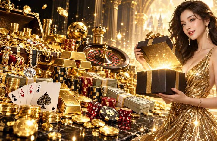 Hình minh hoạ chuyên mục Giftcode Hôm Nay
